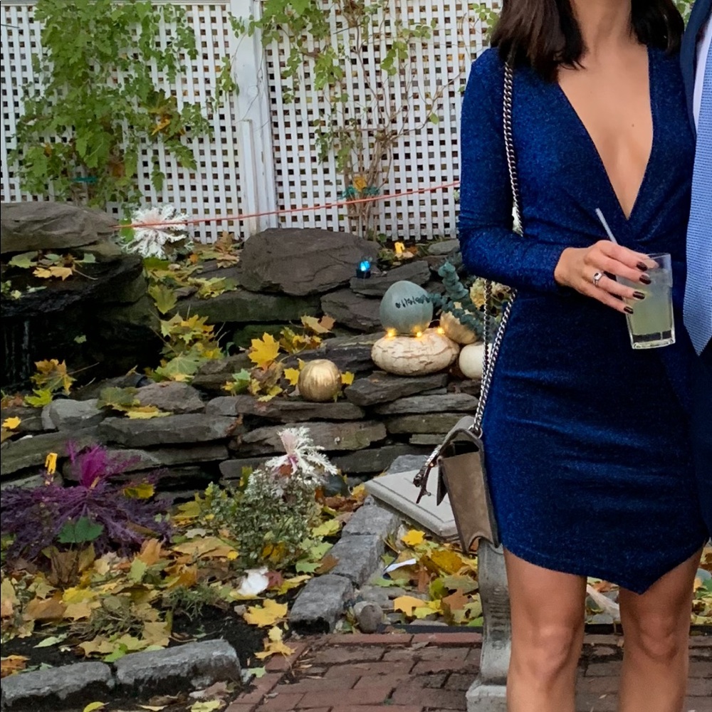 PrettyLittleThing Dress